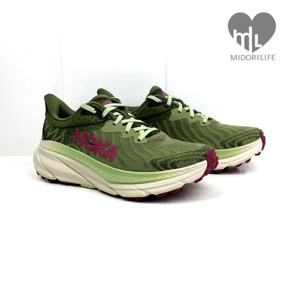 HOKA Challenger ATR 7 Trail Shoe - Picture 14 of 14